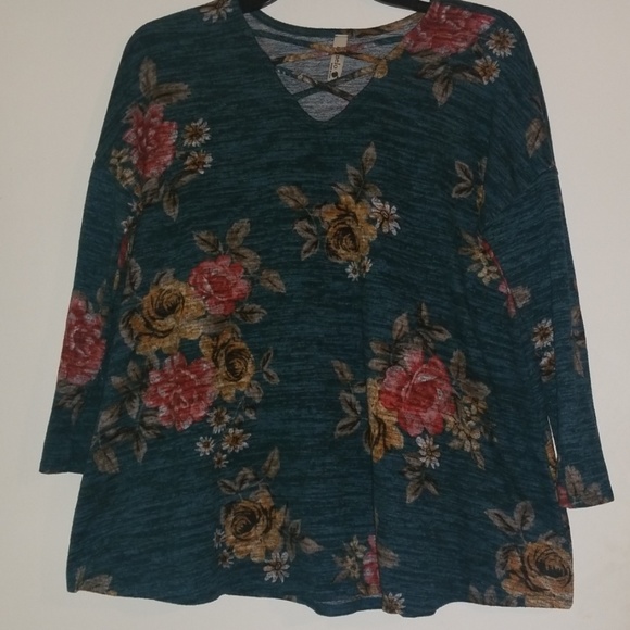 Pomelo Tops - Pomelo Top Size Xl